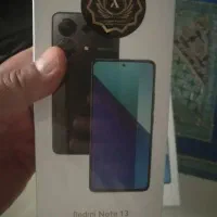گوشی شیائومی ردمی نوت ۱۳ 4G|موبایل|تهران, شیوا|دیوار