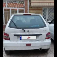 پراید 111 مدل 97