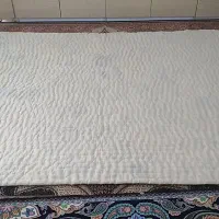 لحاف دست دوز شده