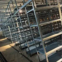 بدنه فول هارد قفسه