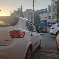 تیبا 2|خودرو سواری و وانت|سنقر, |دیوار