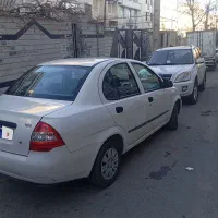 تیبا 1400 بیرنگ|خودرو سواری و وانت|محمدیه-قزوین, |دیوار