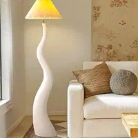 آباژورهای مینیمال|چراغ خواب و آباژور|تهران, اقدسیه|دیوار