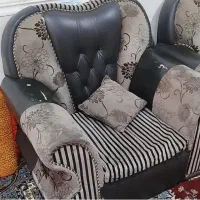 مبل دسته دوم|مبلمان خانگی و میز عسلی|بندرلنگه, |دیوار