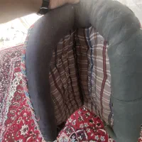 پالن اسب  زین اسب