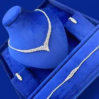 سرویس نقره امرال کات عیار ۹۲۵ کپی طلا|بدلیجات|تبریز, |دیوار