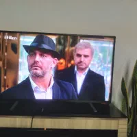 تلویزیون ال ای دی 43اینچ اسمارت|تلویزیون و پروژکتور|فشاپویه, |دیوار