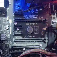 سیستم حرفه ای کیس DDR3 (فروش فوری)|رایانه رومیزی|گنبد کاووس, |دیوار