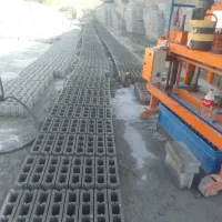 انواع بلوک سبک ساختمانی