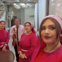 دف نوازان  ویلن سنتور|خدمات پذیرایی، مراسم|کرج, عظیمیه|دیوار