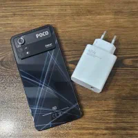 Poco x4 pro 5g|موبایل|ورامین, ورامین|دیوار