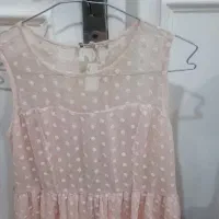 تعدادی لباس دخترانه نو در حد نوباقیمت توافقی پایین|لباس|سهند, |دیوار