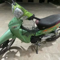 بی کلاچ مدل 90