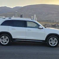 مرسدس بنز GLB 250 4MATIC 2023|خودرو سواری و وانت|ارومیه, |دیوار