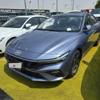 هیوندای النترا وارداتی 1600CC، مدل ۲۰۲۵|خودرو سواری و وانت|اهواز, زیتون کارمندی|دیوار