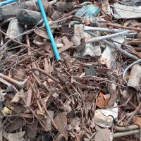 خریدار ضایعات اهن مس المینیوم نرخ به روز