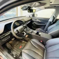 فونیکس خاکستری 1403 صفر خشک|خودرو سواری و وانت|کرج, مهرویلا شمالی|دیوار