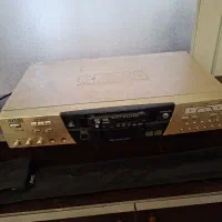 سی دی رادیو دار و فلش خورش کردم|سیستم صوتی خانگی|خمینیشهر, |دیوار