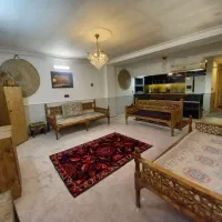 ۱۱۵ متر زیرزمین آپارتمانی شهرک صادقیه|اجارهٔ آپارتمان|قم, دانش|دیوار