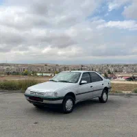 پژو۴۰۵|خودرو سواری و وانت|اردبیل, |دیوار