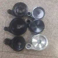 فروش کلیه لوازم کفکش،اره موتوری،علفزن،دژبر|ماشینآلات صنعتی|مراغه, |دیوار