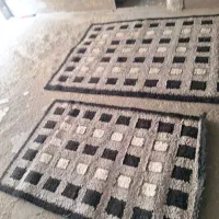 دو عددفرش فانتزی ترک|فرش|تهران, تهرانپارس جنوبی|دیوار