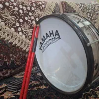 طبل ارتشی|درام و پرکاشن|قم, علی آباد سعدگان|دیوار