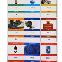 بازی فکری آموزشی صنعت نفت|اسباب‌‌بازی|تهران, امام حسین|دیوار