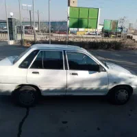 پراید132|خودرو سواری و وانت|هشتگرد, هشتگرد قدیم|دیوار