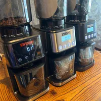 اسیاب قهوه نیمه صنعتی|خردکن، آسیاب، غذاساز|همدان, |دیوار