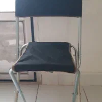 صندلی تاشو مسافرتی