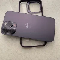 آیفون ۱۴ پرومکس دوسیم رجیستر