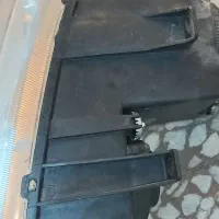 چراغذره بینی سمند|قطعات یدکی و لوازم جانبی|تهران, امانیه|دیوار