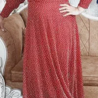 فروش تعدادی لباس مجلسی زنانه .