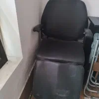 صندلی برقی اریشگاه