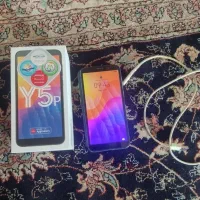 Huawei Y5p