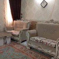 مبل ده نفره عالی قشنگ