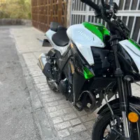 طرح z1000 های پرو