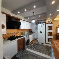 ۸۳متر/ بهورز/۲نبش/با اسانسور/پارکینگ شخصی|فروش آپارتمان|مشهد, فرهنگیان (شهرک غرب)|دیوار