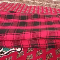 کارسنتی جاجیم دستبافت|گلیم، جاجیم، گبه|کاشان, فاز ۲ ناجی آباد|دیوار