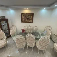 ۸۰متر دو خواب مسکن مهر مهرآباد رودهن|فروش آپارتمان|رودهن, |دیوار
