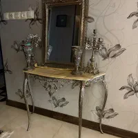 ست آینه شعمدان