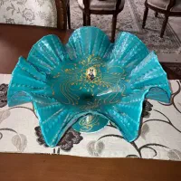 شیرینی خوری قدیمی|ظروف سرو و پذیرایی|شیراز, خلدبرین|دیوار