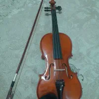 ویالون کاملا سالم