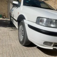 سمند LX دوگانه شرکتی مدل ۱۳۹۰|خودرو سواری و وانت|شهرکرد, |دیوار