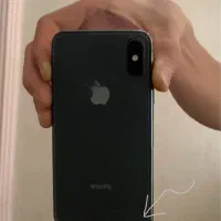 معاوضه ایفون xs ۶۴با گوشی