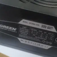 power green 300 eco