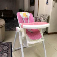 صندلی کودک چیکو