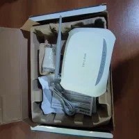 مودم وایرلس و سیم کارت خور