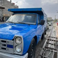 نیسان|خودرو سواری و وانت|تبریز, |دیوار